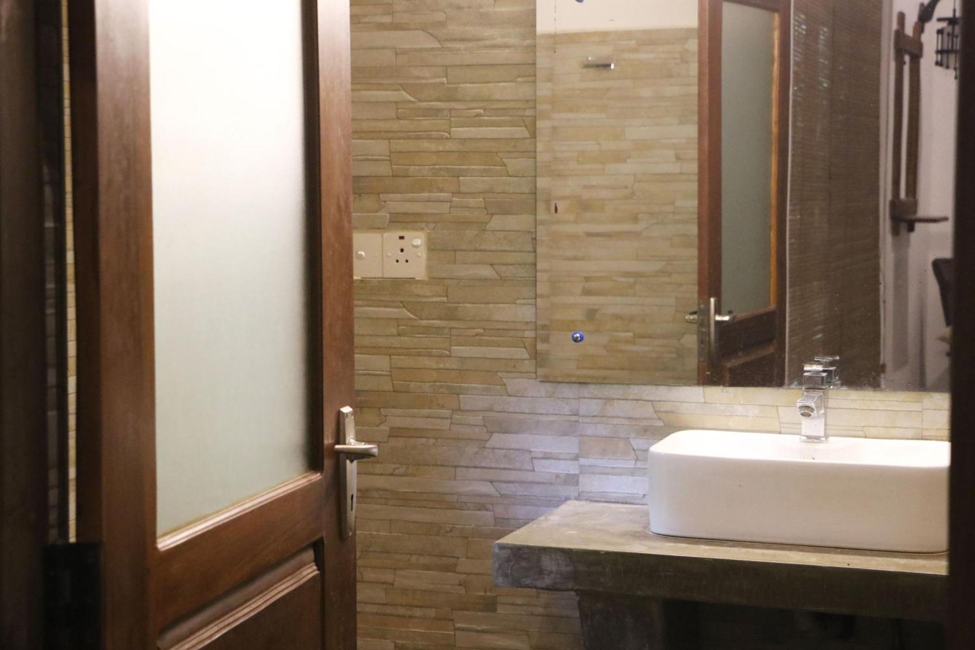 Bissa Villa Habarana Room photo