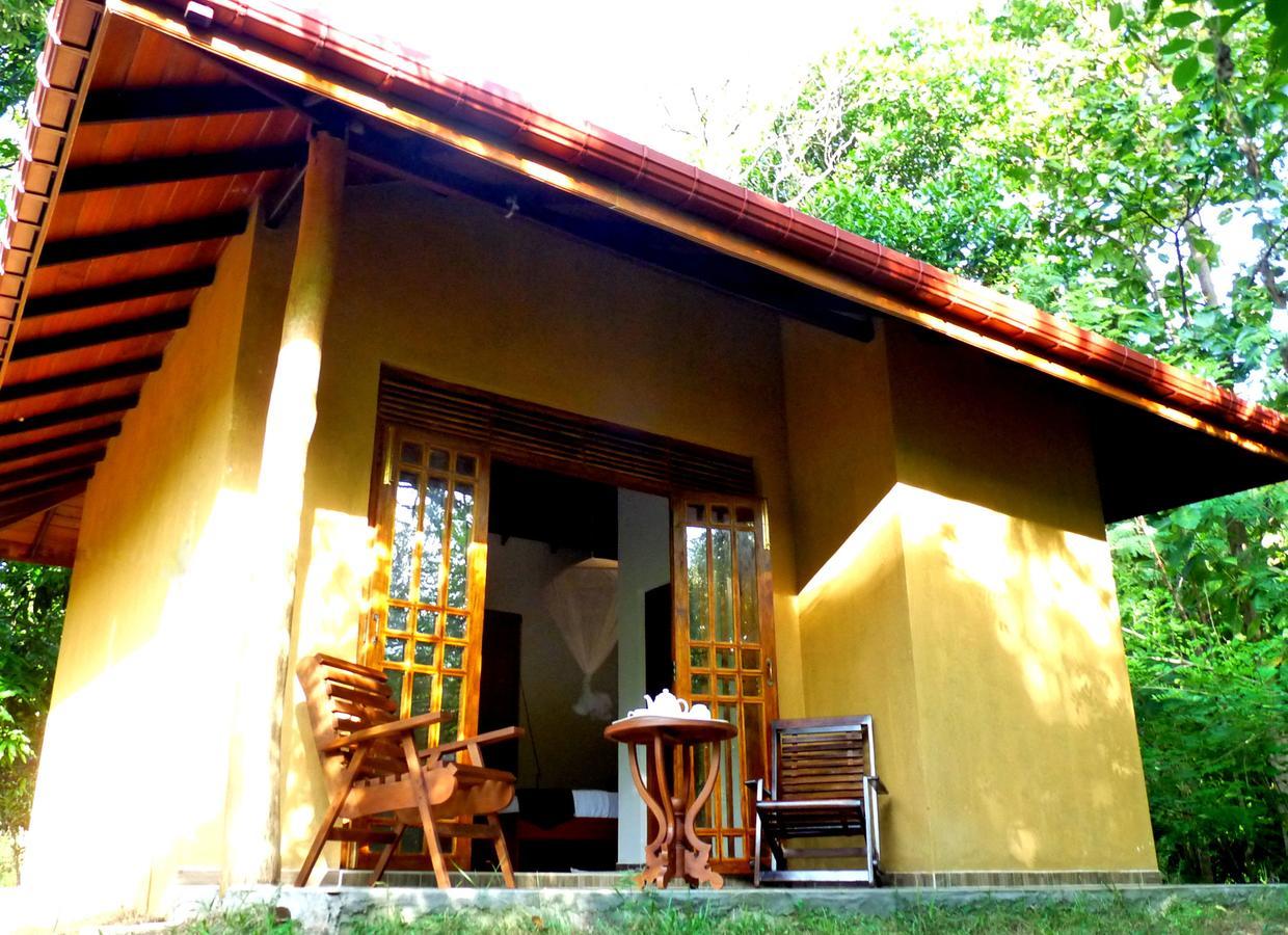 Bissa Villa Habarana Exterior photo