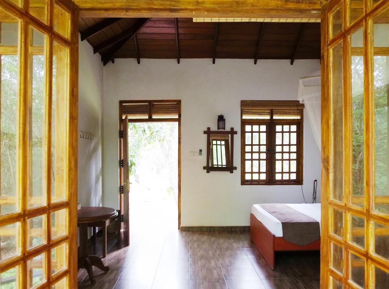 Bissa Villa Habarana Exterior photo